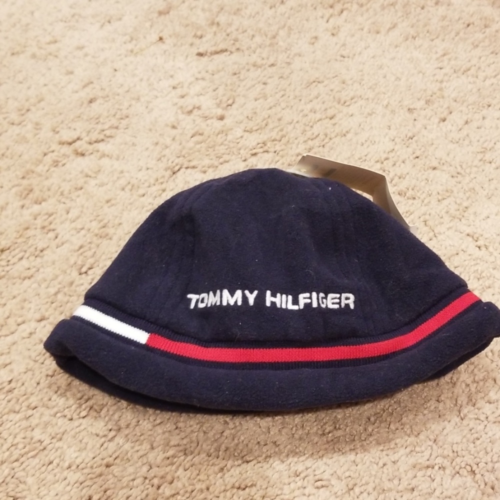 🎆NWT🎆Tommy Hilfiger toddler size 2t -4t